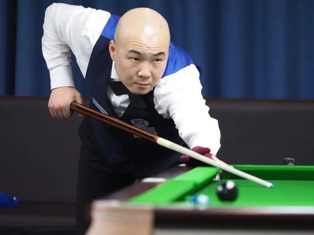 他的突破 他的突破