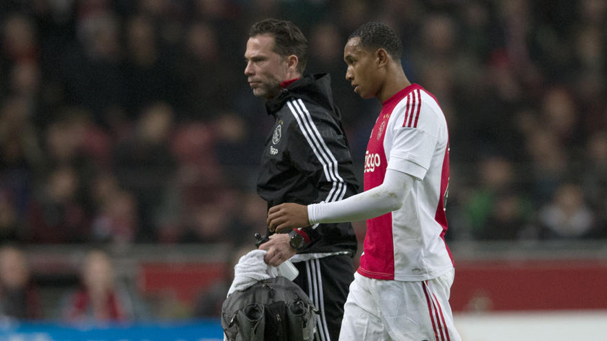 双重挑战 双重挑战