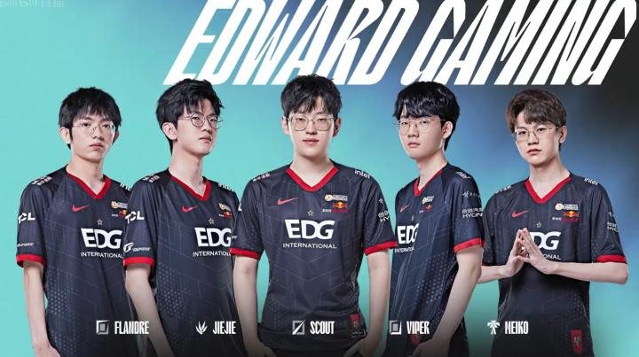 男子双打中 男子双打中