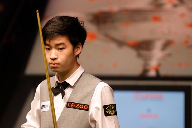 他们的目标 他们的目标