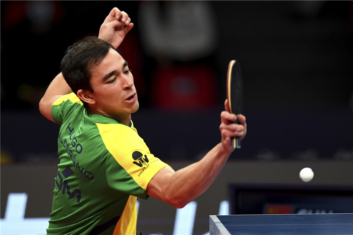 明显差距 明显差距