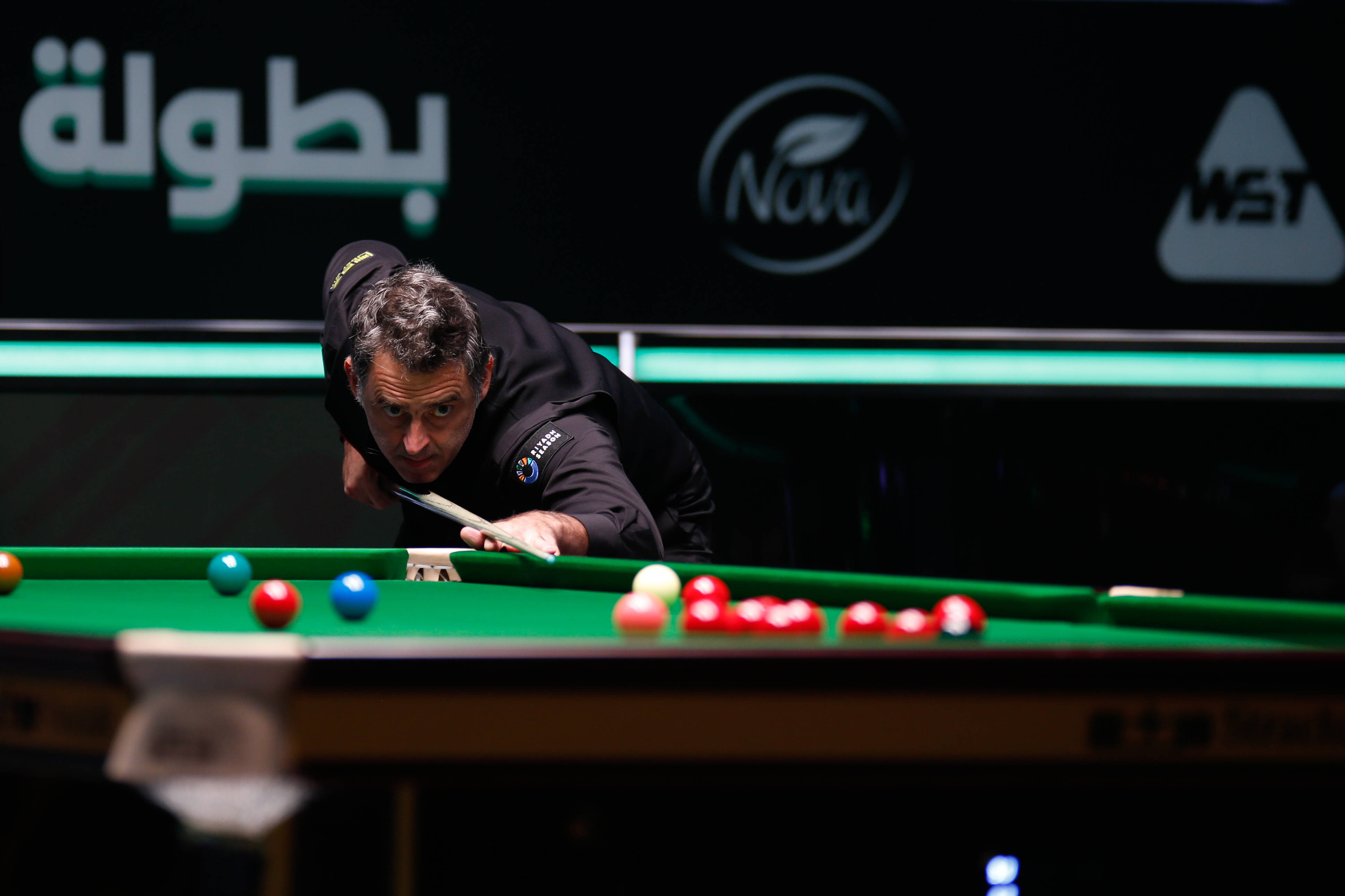 上未解的谜 上未解的谜