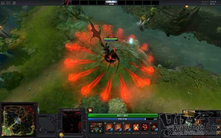 物浦防线 物浦防线