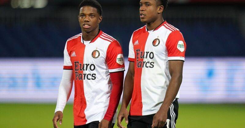 與訓練後使 與訓練後使